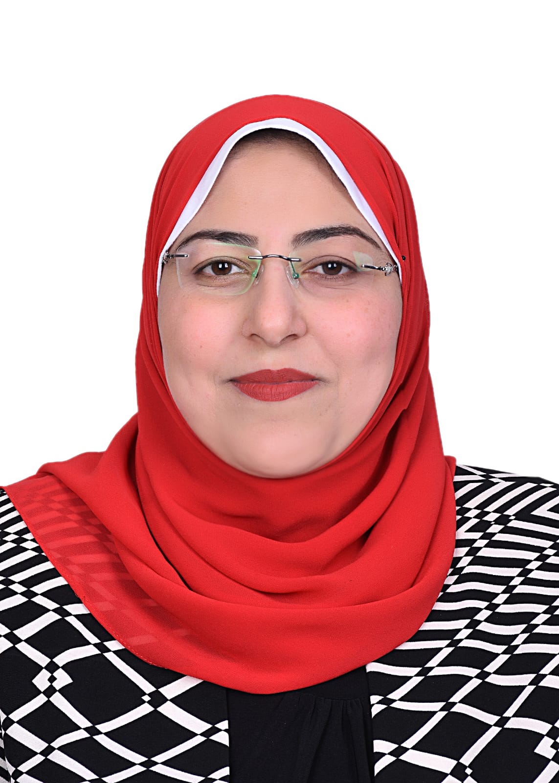 Shimaa Mohamed Araby